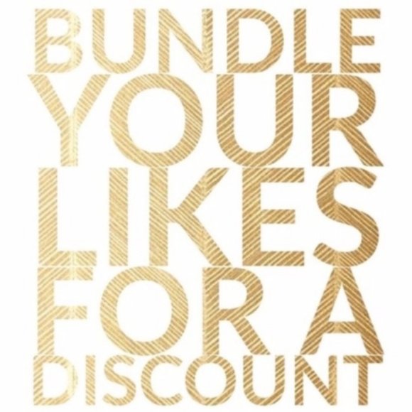 ❤️Thanks for Shopping My Closet- 20% Bundle Sale❤️ - Picture 2 of 4